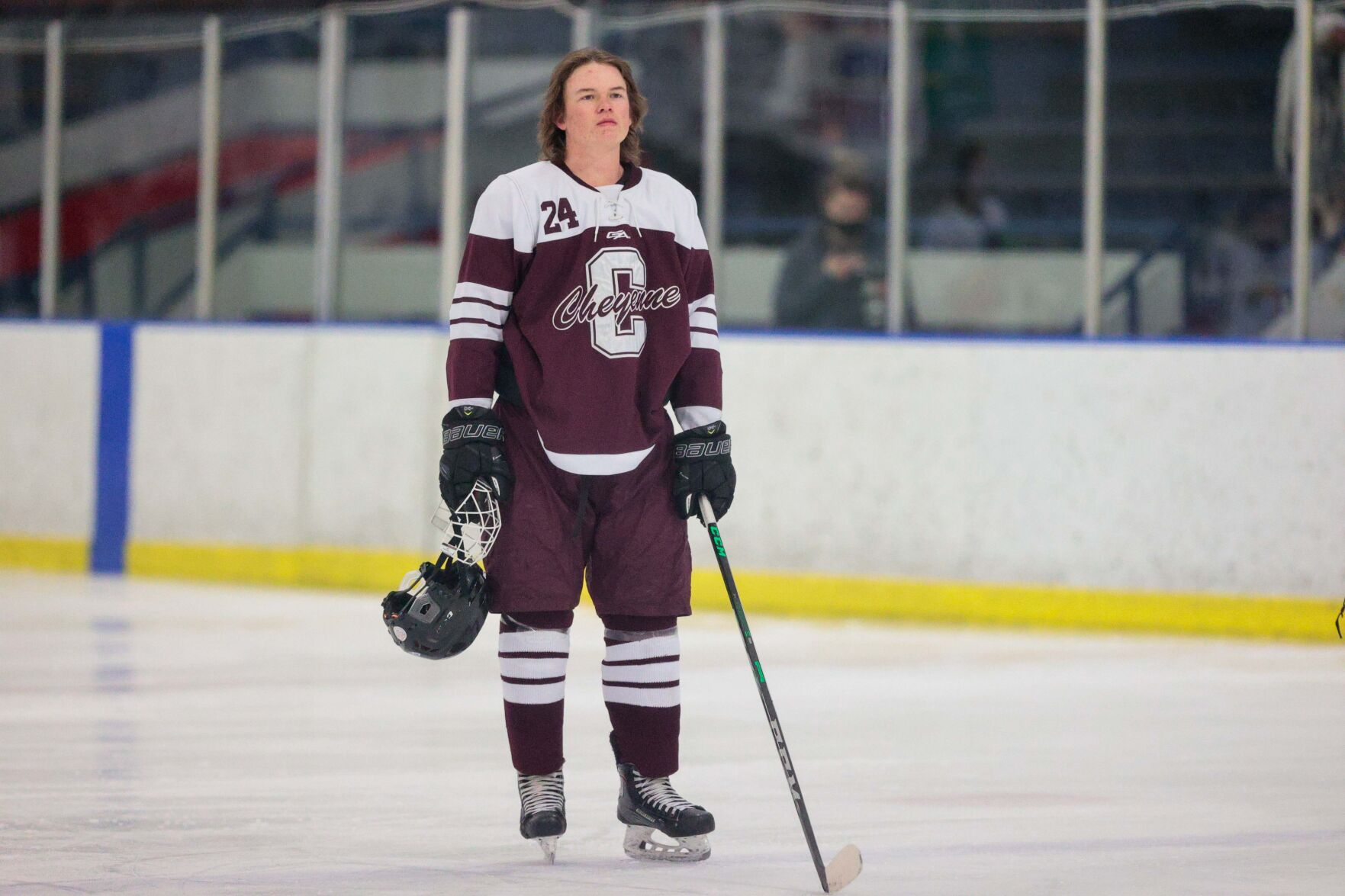 PREP HOCKEY
